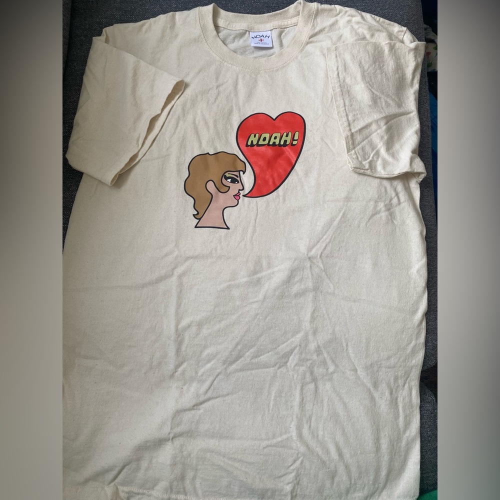 Noah T-shirts size M